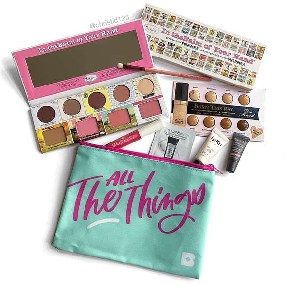Sephora Other - Makeup Bundle